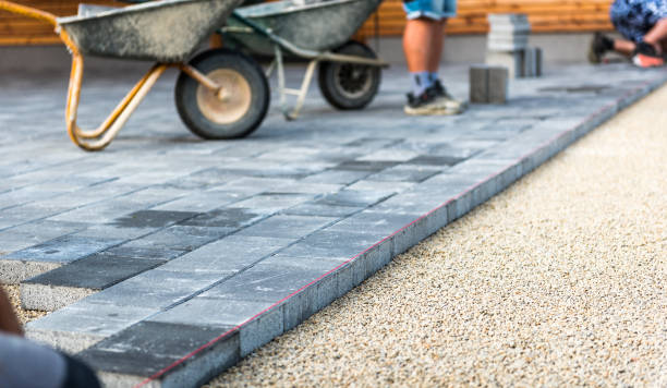Best Professional Driveway Pavers  in Washington Terrace, UT