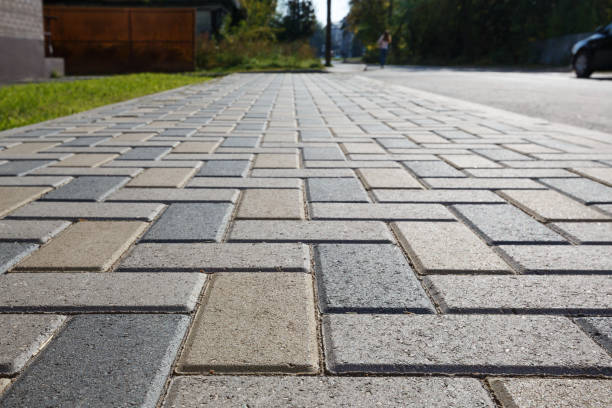 Driveway Repair Near Me in Washington Terrace, UT