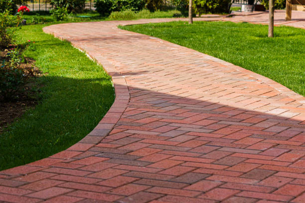Best Interlocking Driveway Pavers  in Washington Terrace, UT