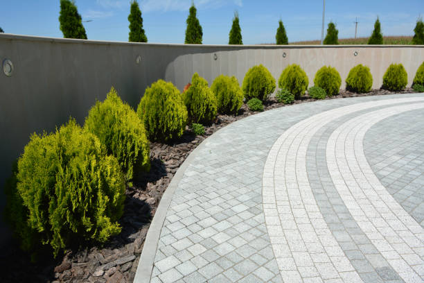Best Commercial Driveway Pavers  in Washington Terrace, UT