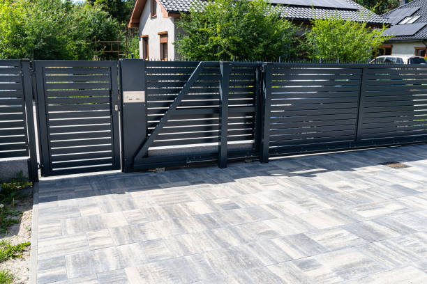 Best Driveway Paving Contractor  in Washington Terrace, UT
