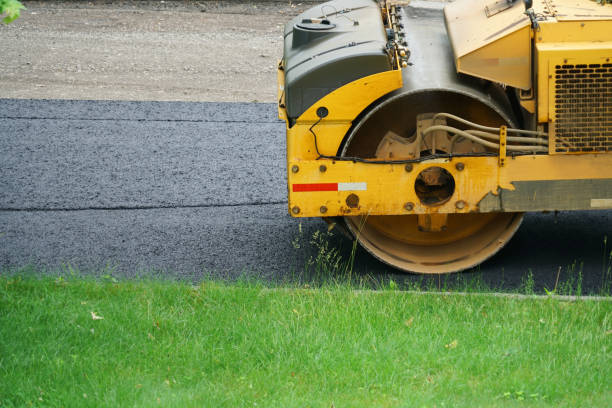Washington Terrace, UT Driveway Pavers Company