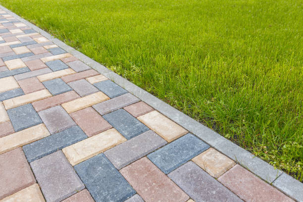 Driveway Pavers for Homes in Washington Terrace, UT