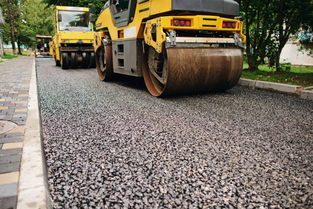 Best Cobblestone Driveway Pavers  in Washington Terrace, UT